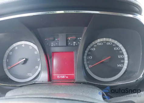 2014 GMC Terrain Sle-1 from USA, damaged, VIN 2GKFLVEK3E6335166